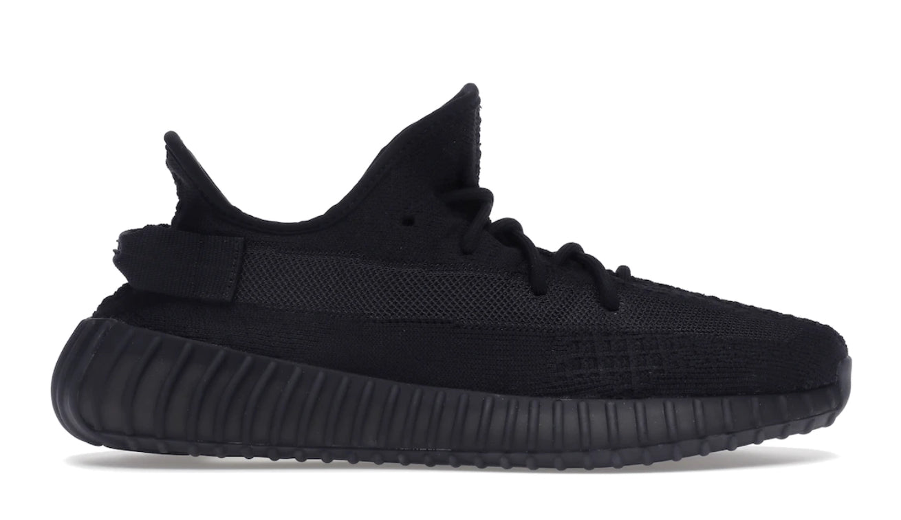 adidas Yeezy Boost 350 V2 'Onyx'(2022/2023) – Heat Check DTX