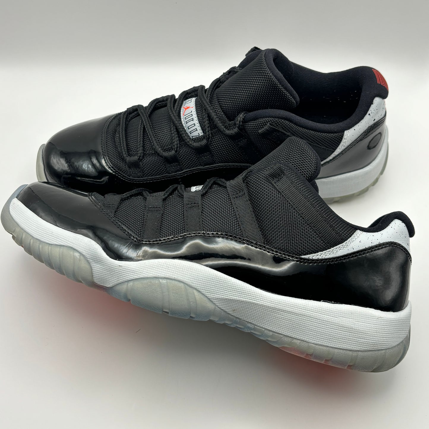 Air Jordan 11 Retro Low ‘Infrared