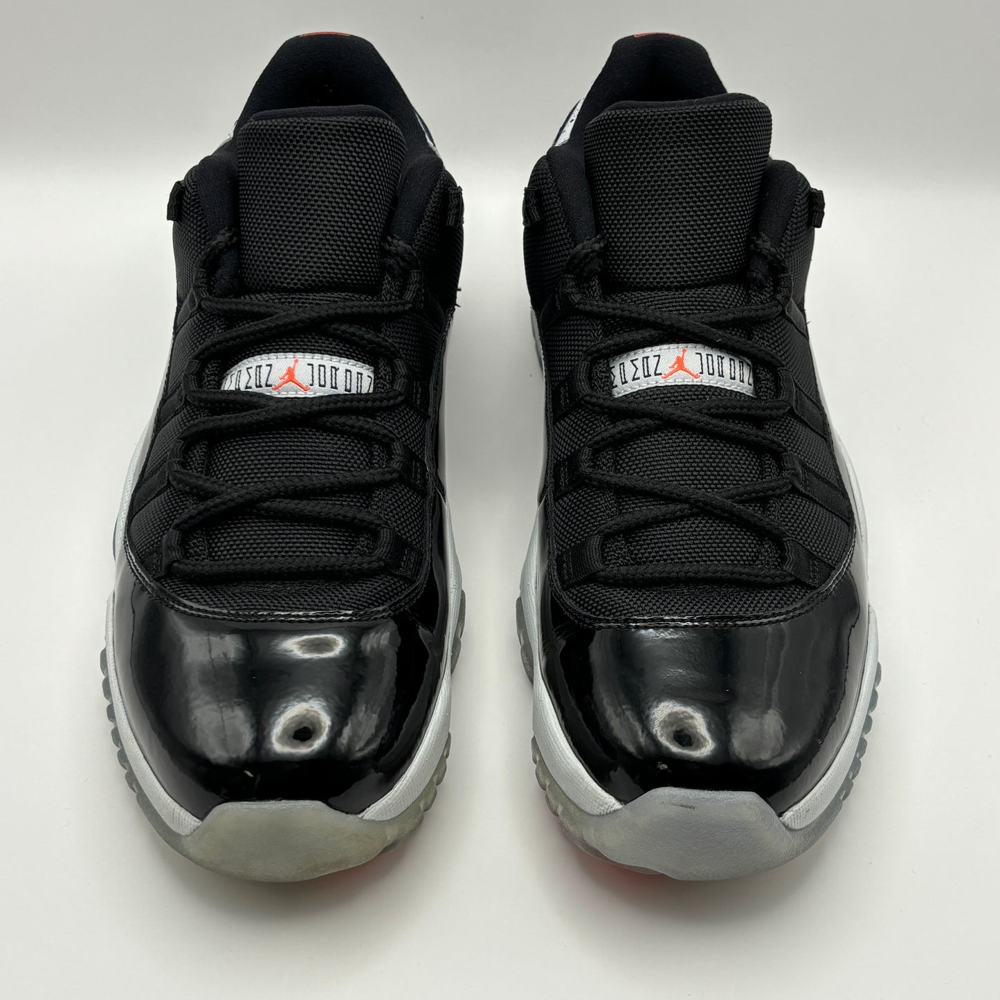 Air Jordan 11 Retro Low ‘Infrared