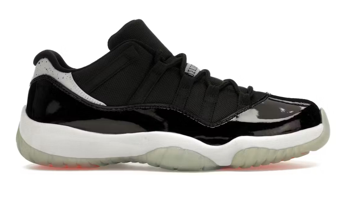 Air Jordan 11 Retro Low ‘Infrared