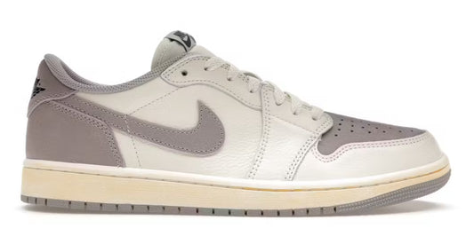 Air Jordan 1 Retro Low OG ‘Atmosphere Grey’