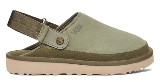 UGG GoldenCoast Clog ‘Shaded Clover’