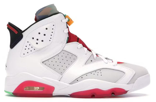 Air Jordan 6 Retro ‘Hare’