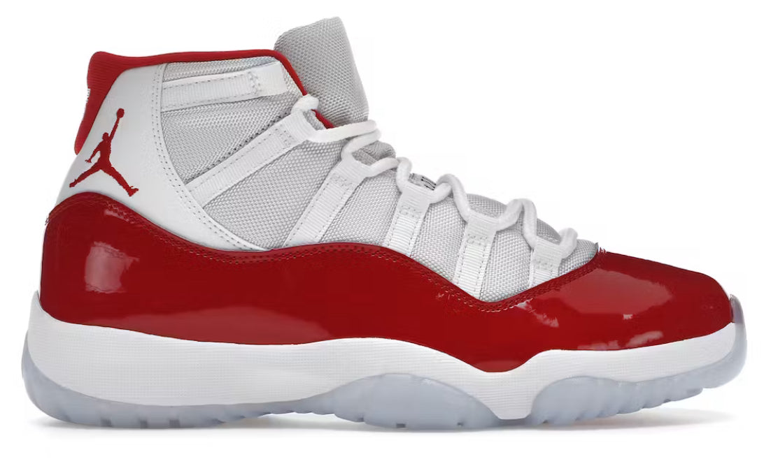 Air Jordan 11 Retro ‘Cherry’(2022)