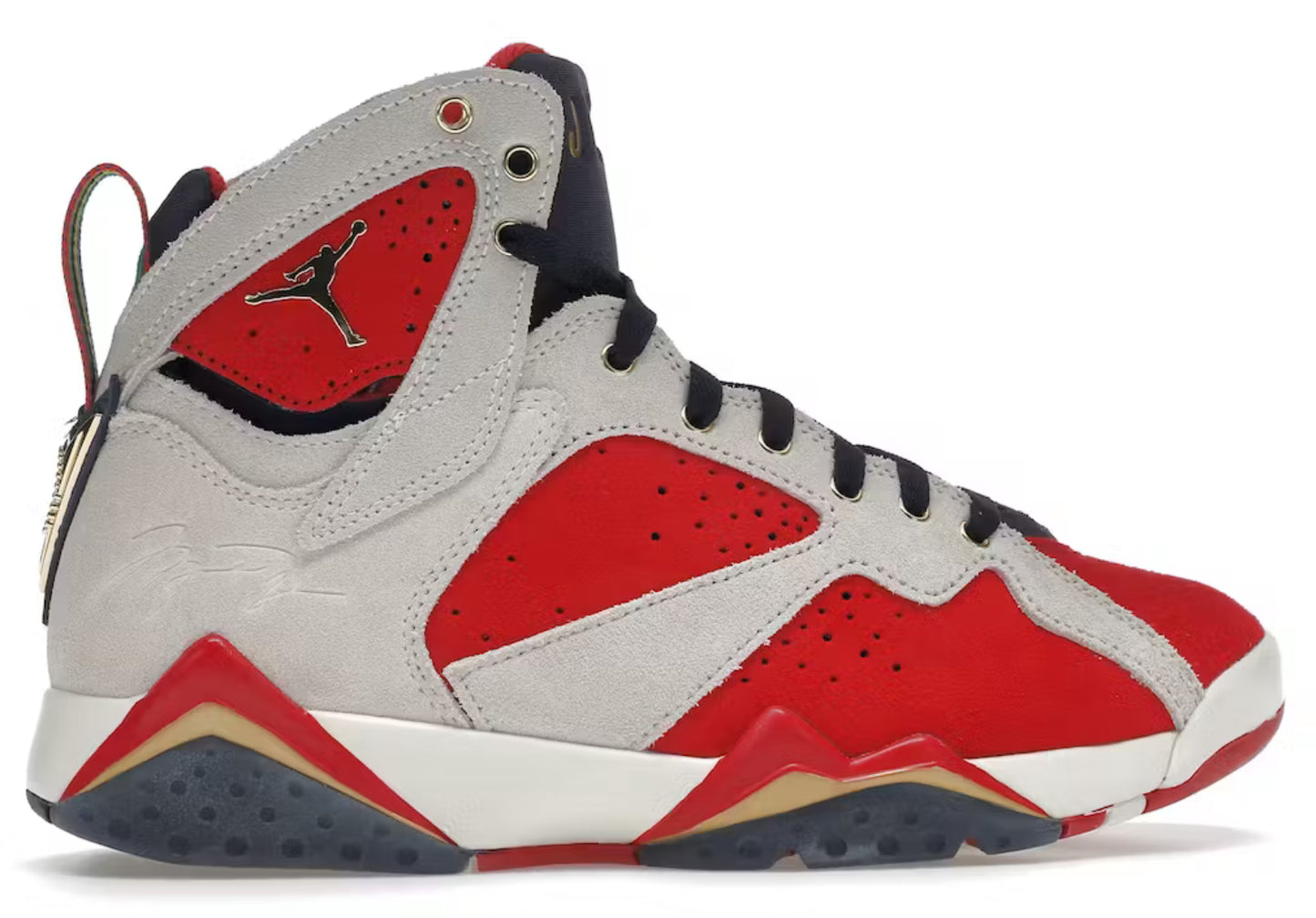 Air Jordan 7 Retro ‘Trophy Room New Sherrif in Town’