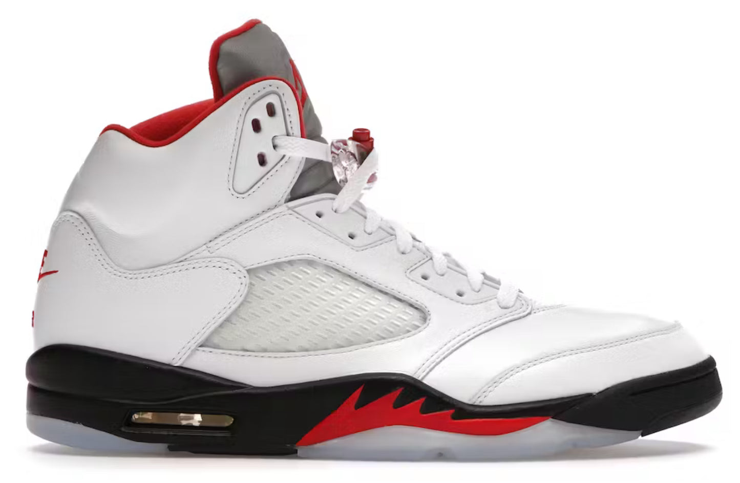 Air Jordan 5 ‘Fire Red’(2020)