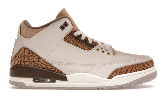 Air Jordan 3 Retro ‘Palomino’