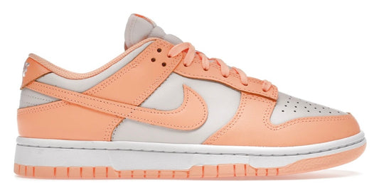 Nike Dunk Low ‘Peach Cream’(women’s)