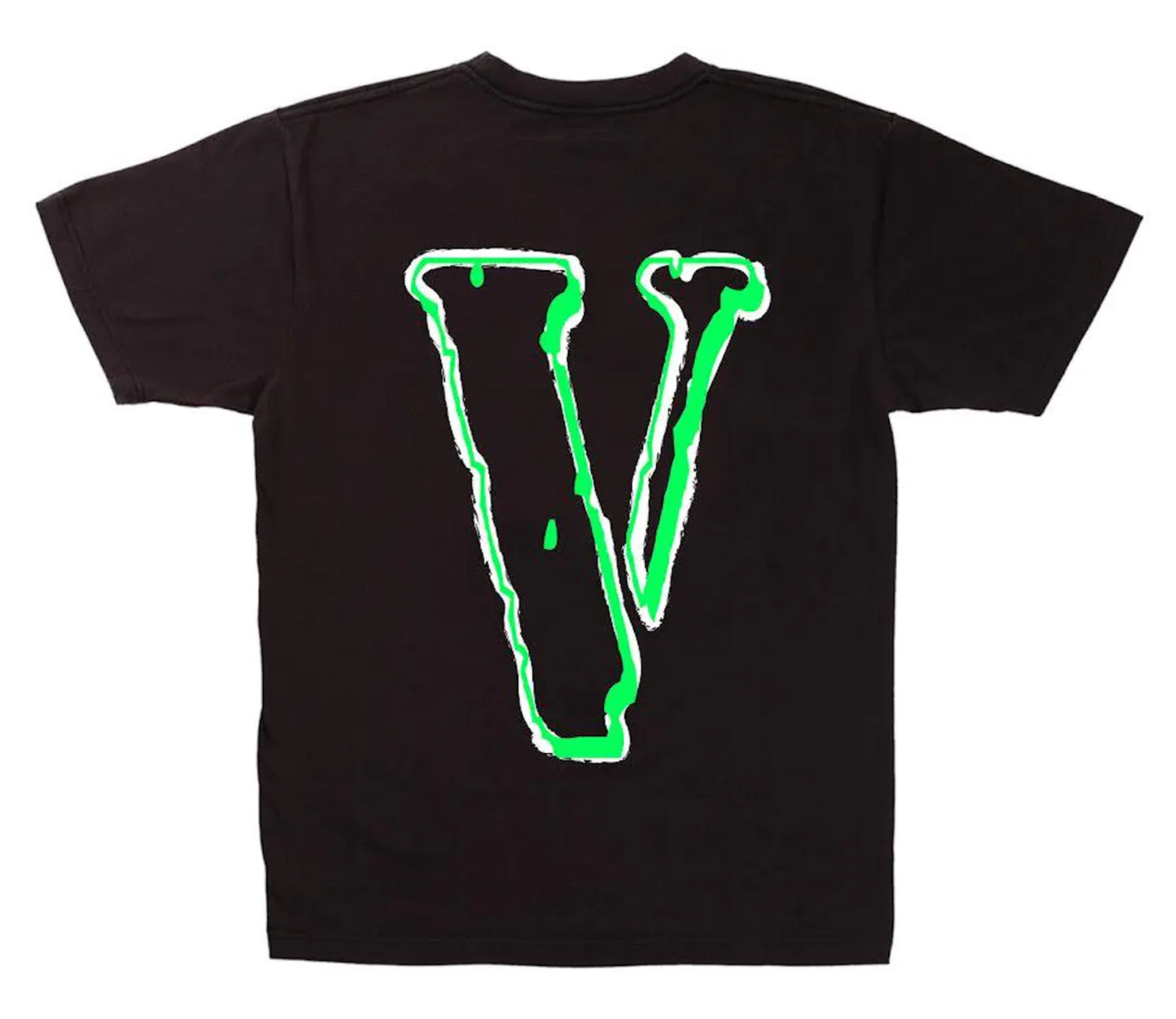 YoungBoy NBAx Vlone My Window Tee (Black)