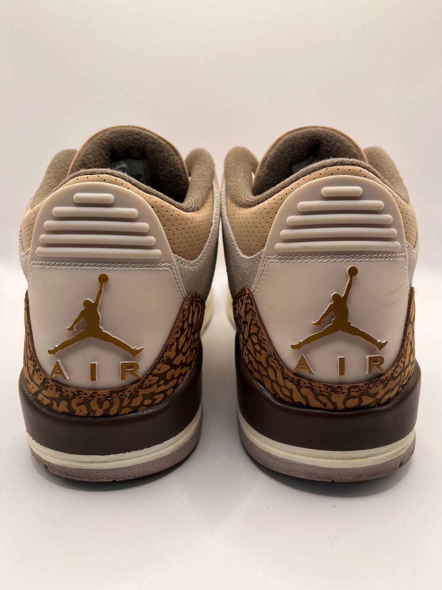 Air Jordan 3 Retro ‘Palomino’