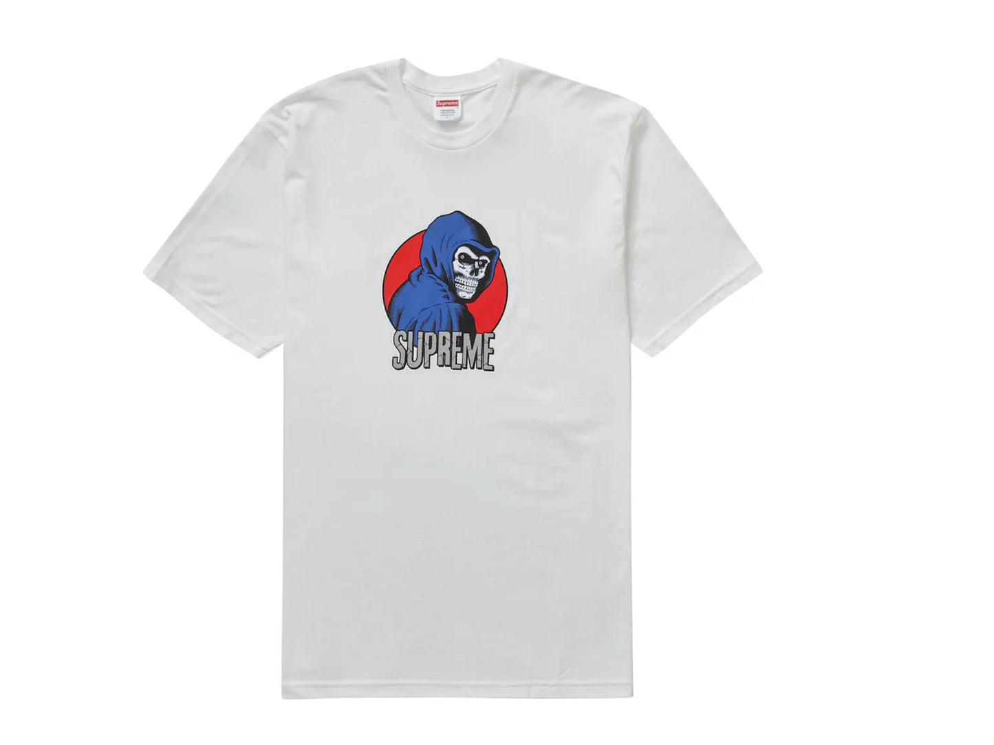 Supreme Reaper Tee