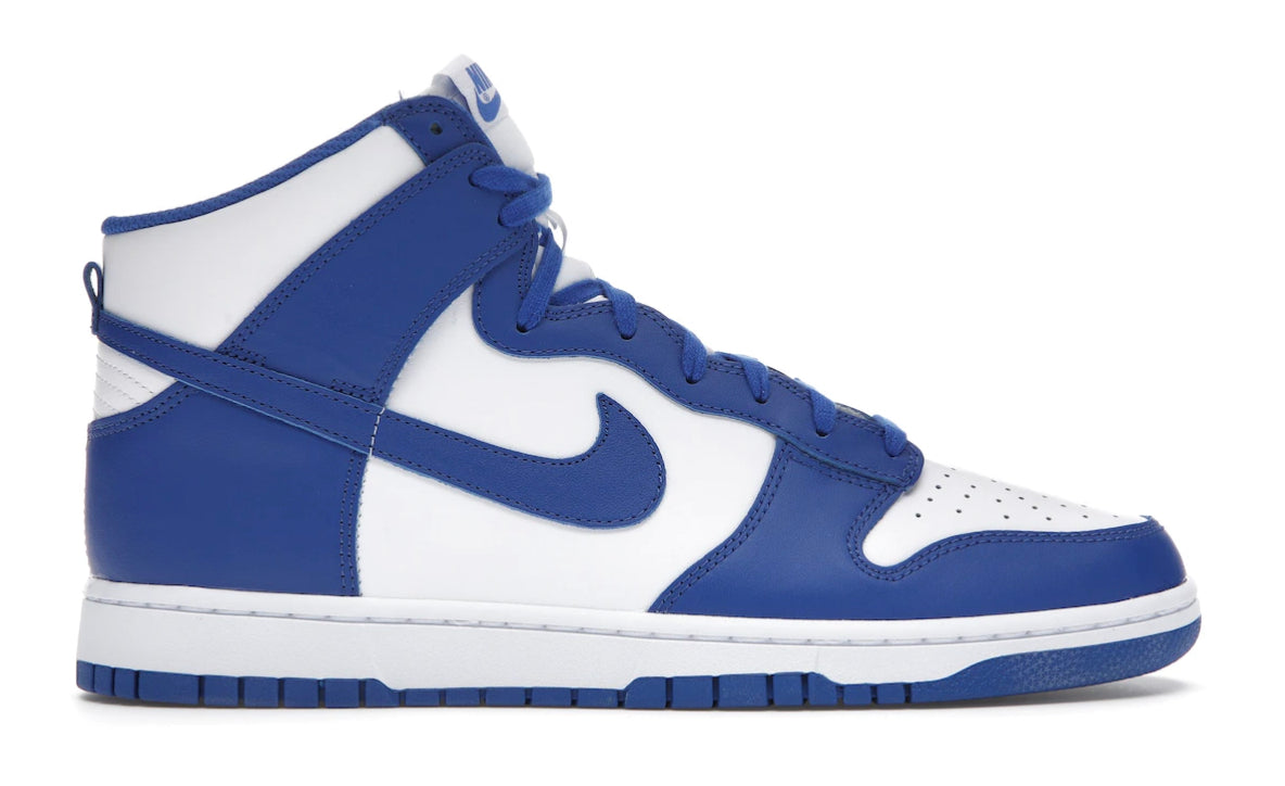 Nike Dunk High ‘Game Royal’