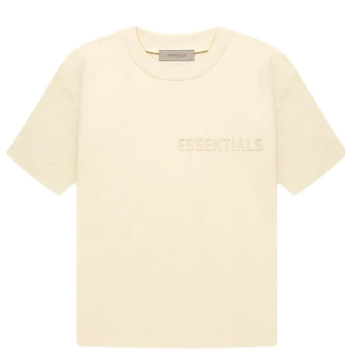 Fear of God Essentials Tee ‘Egg Shell’