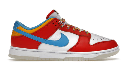 Nike Dunk Low QS ‘Lebron James Fruity Pebbles’