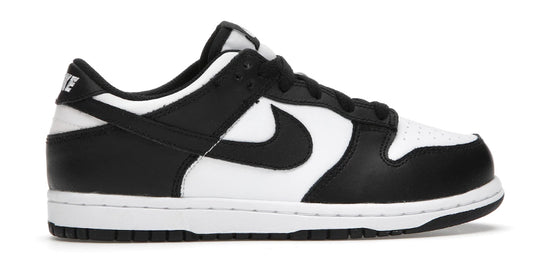 Nike Dunk Low Retro ‘White Black Panda’(2021)(PS)