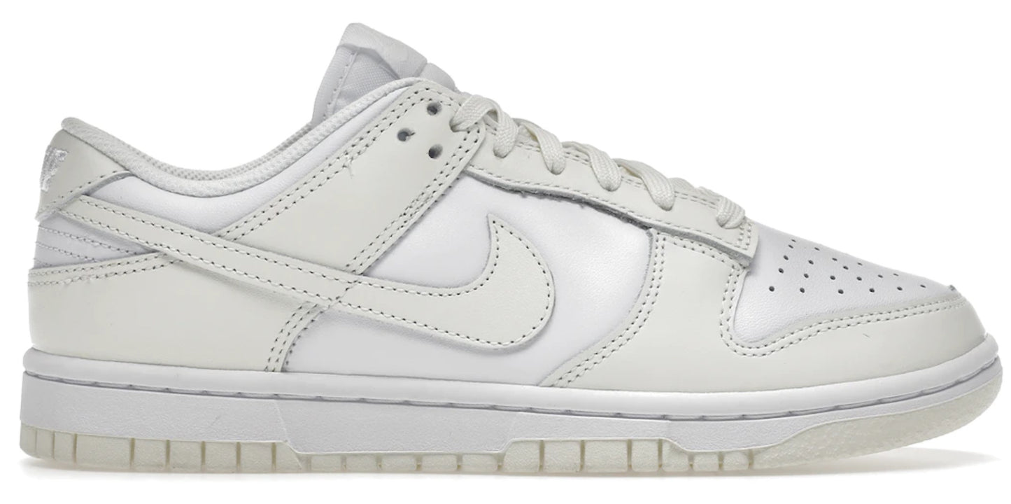 Nike Dunk Low Retro ‘Coconut Milk’(Women’s)