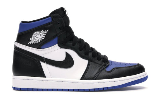 Air Jordan 1 Retro High ‘Royal Toe’